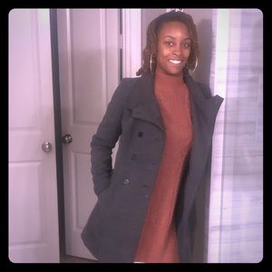 Meet your Posher, Uche